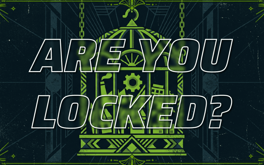 Why Vendor Lock-In Can Cost You Millions